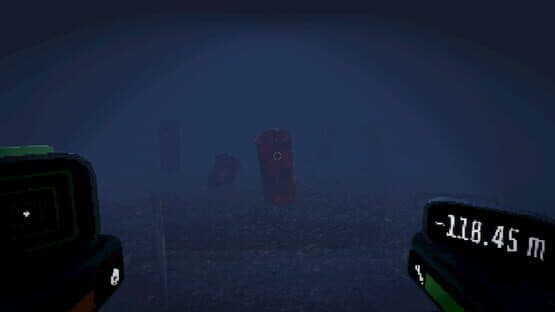 Sunken Seeker — screenshot 4