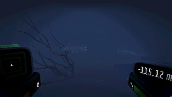 Sunken Seeker — screenshot 5