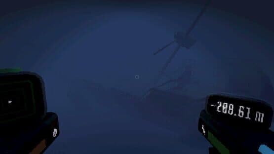 Sunken Seeker — screenshot 6