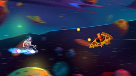 Fast Food Rage — screenshot 1