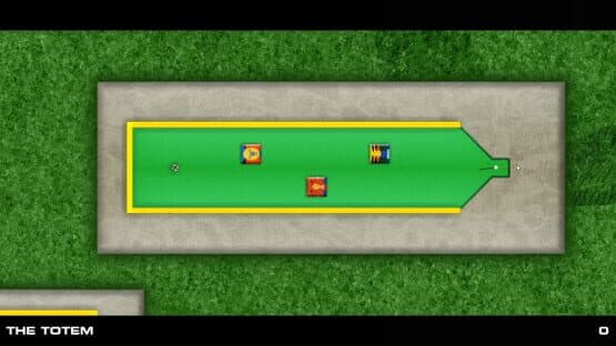 The Joy of Putting — screenshot 6
