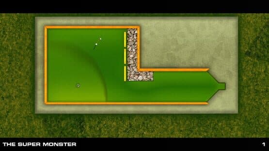 The Joy of Putting — screenshot 7