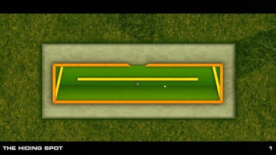 The Joy of Putting — screenshot 8