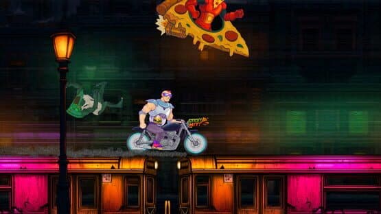 Fast Food Rage — screenshot 4
