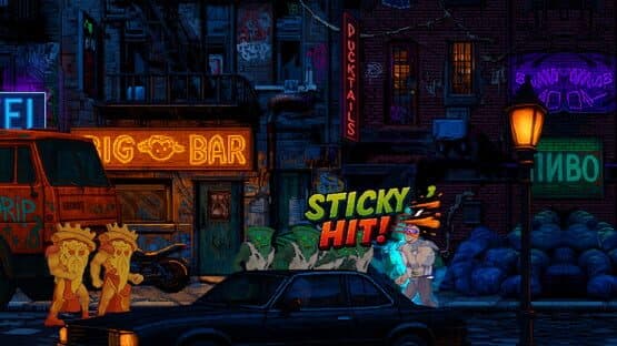 Fast Food Rage — screenshot 5