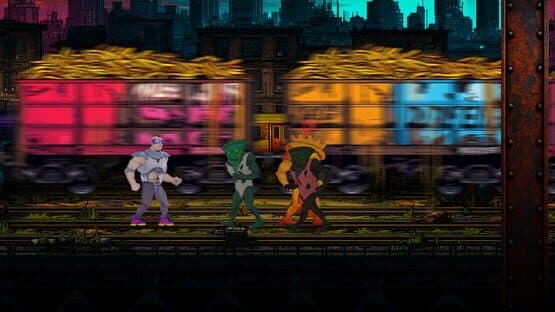 Fast Food Rage — screenshot 6