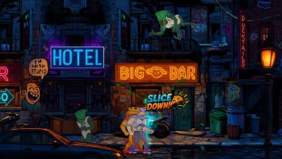 Fast Food Rage — screenshot 7