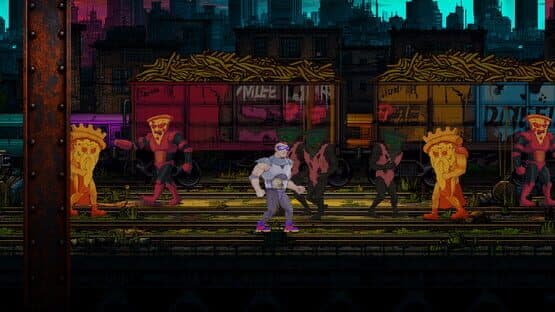 Fast Food Rage — screenshot 8