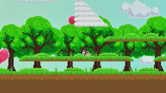 No Reason To Climb — screenshot 1