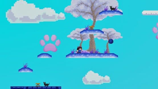 No Reason To Climb — screenshot 2