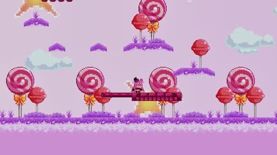 No Reason To Climb — screenshot 3