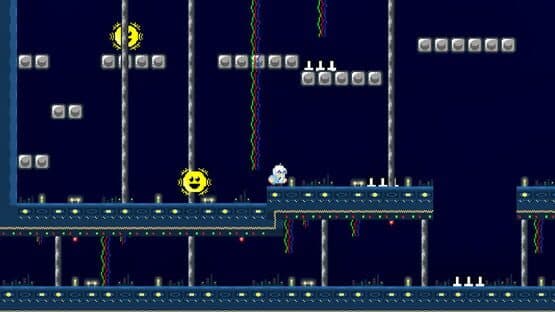 No Reason To Climb — screenshot 4