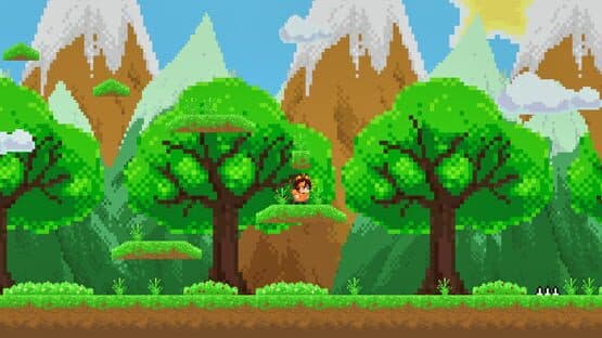 No Reason To Climb — screenshot 5
