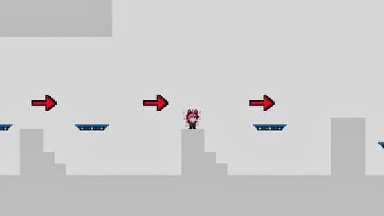 No Reason To Climb — screenshot 6