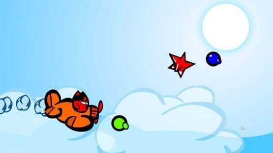 Aeroplane — screenshot 1