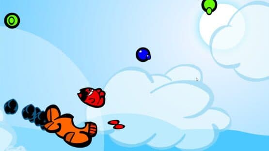 Aeroplane — screenshot 2