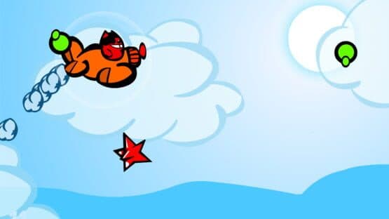 Aeroplane — screenshot 3