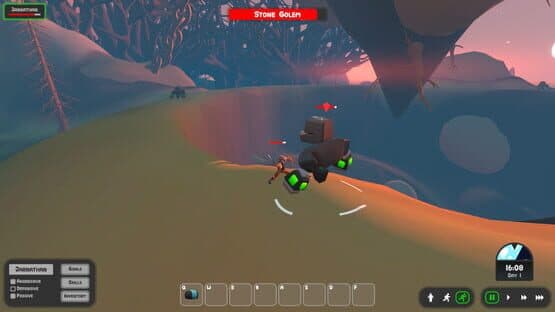 Aculto — screenshot 2