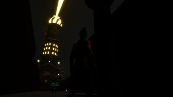 Hourfall — screenshot 1