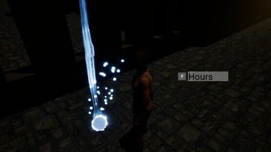 Hourfall — screenshot 5