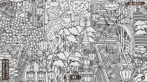 101 Dogs Hidden in Madrid — screenshot 5