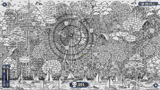 101 Cats in Vancouver — screenshot 1