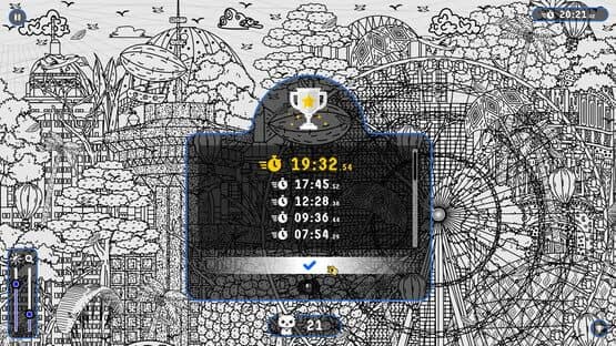 101 Cats in Vancouver — screenshot 3