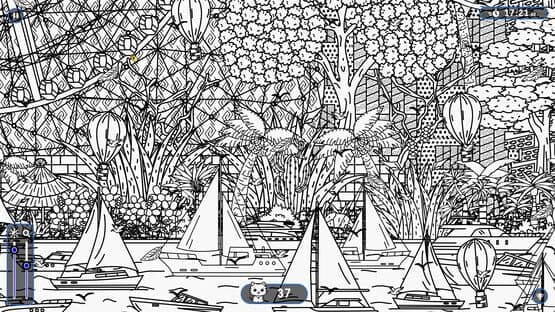 101 Cats in Vancouver — screenshot 4