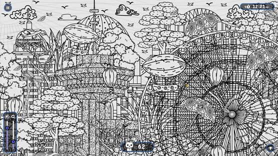 101 Cats in Vancouver — screenshot 5