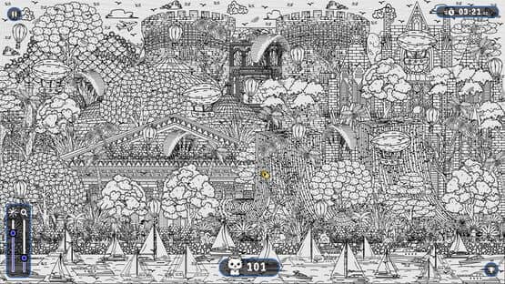 101 Cats in Naples — screenshot 1