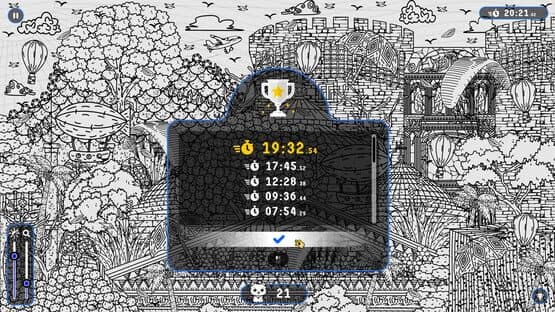 101 Cats in Naples — screenshot 3