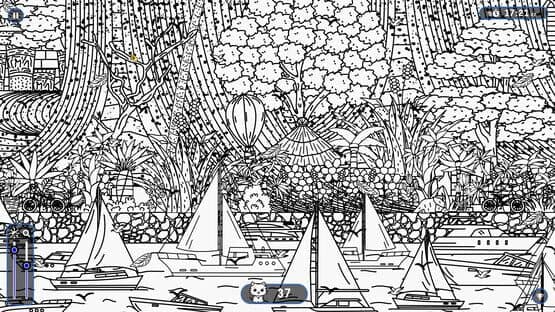 101 Cats in Naples — screenshot 4