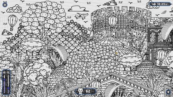 101 Cats in Naples — screenshot 5