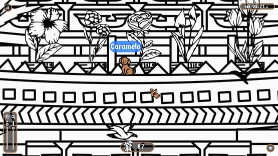 101 Dogs Hidden in Tokyo — screenshot 2