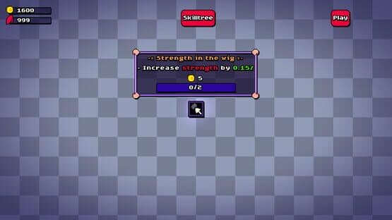 Increbraintal — screenshot 1
