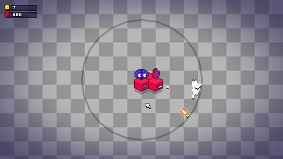 Increbraintal — screenshot 3