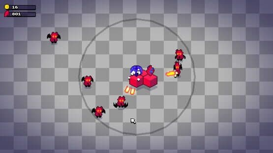 Increbraintal — screenshot 4
