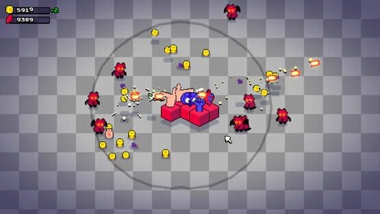 Increbraintal — screenshot 5
