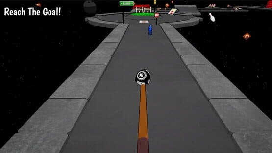 Silliards — screenshot 2