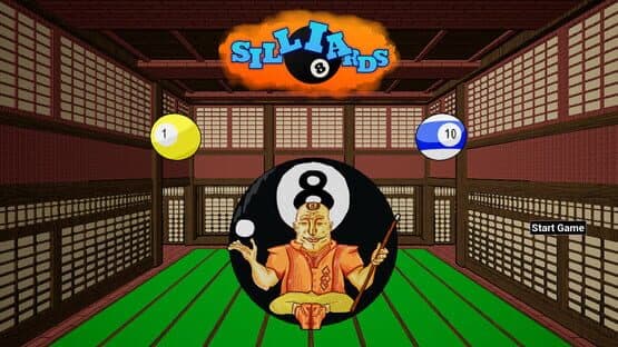 Silliards — screenshot 3