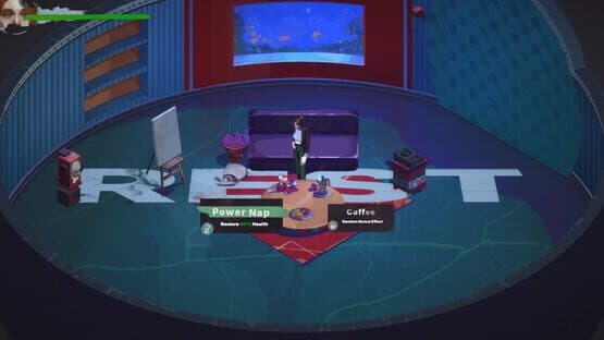 Comeback — screenshot 2
