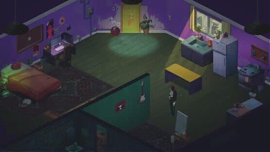 Comeback — screenshot 3