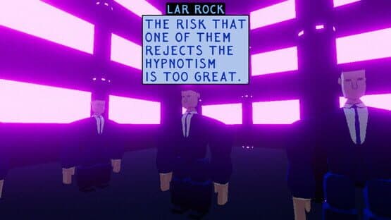 Escape from the Black Monolith — screenshot 2