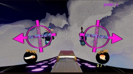 Escape from the Black Monolith — screenshot 3