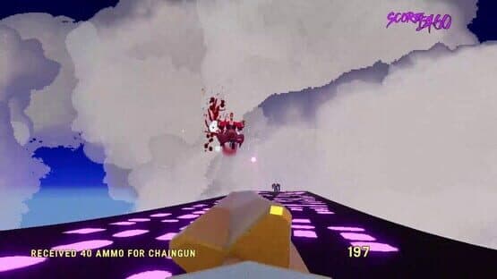 Escape from the Black Monolith — screenshot 4