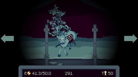 Bad Eye Deer — screenshot 1