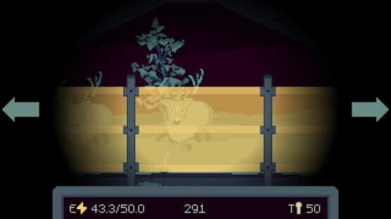 Bad Eye Deer — screenshot 2