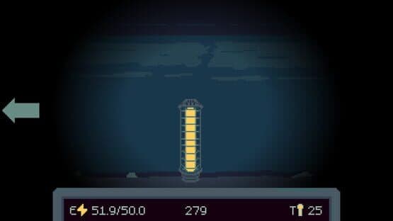 Bad Eye Deer — screenshot 3