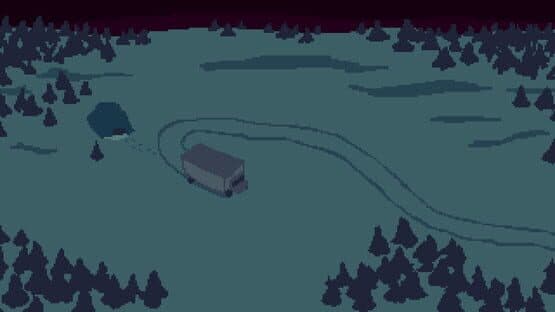 Bad Eye Deer — screenshot 4