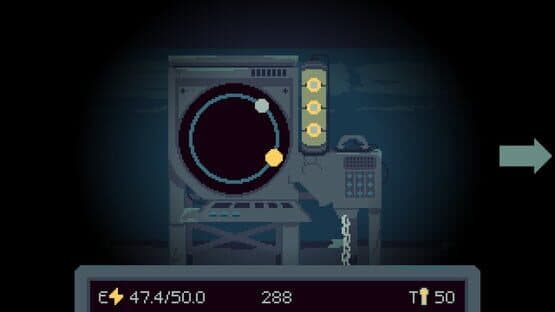 Bad Eye Deer — screenshot 5
